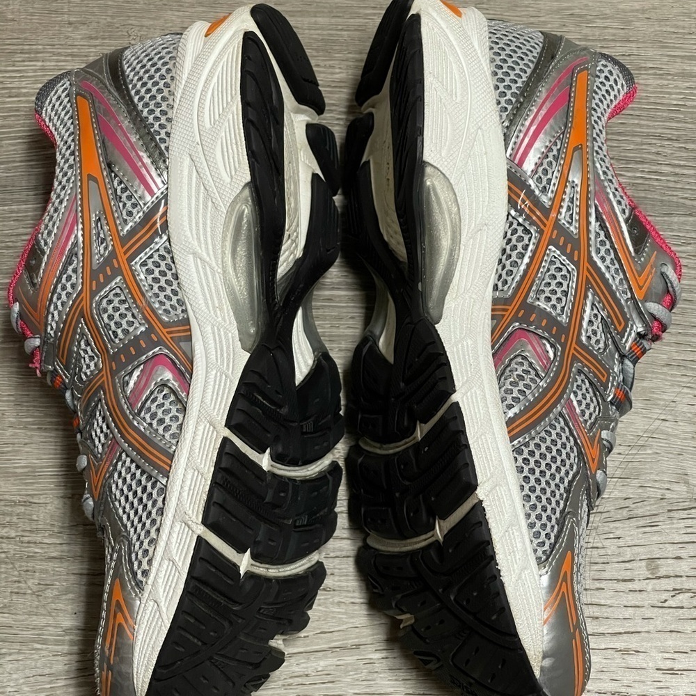 ASICS gel equation 7 women’s running shoes - Picture 6 of 7